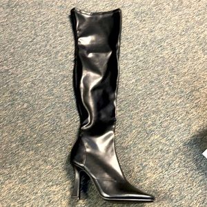 Thigh High with a lil stretch Beauties